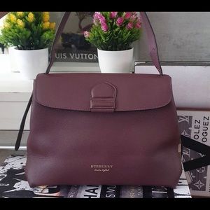 Burberry Camberley Small house tote bag